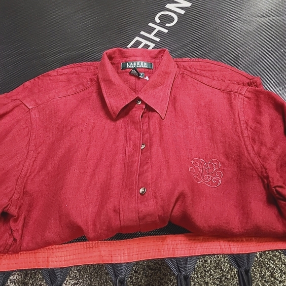 Lauren Ralph Lauren size s womens #6 - Picture 1 of 1